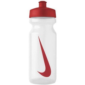 Бутылка Nike BIG MOUTH BOTTLE 2.0 22 OZ белый красный Уни 650 мл N.000.0042.944.22