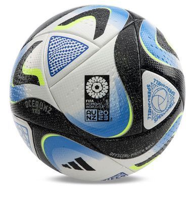 Футбольный мяч Adidas 2023 OCEAUNZ OMB (FIFA QUALITY PRO) HT9011 HT9011