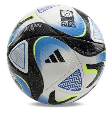 Футбольный мяч Adidas 2023 OCEAUNZ OMB (FIFA QUALITY PRO) HT9011 HT9011
