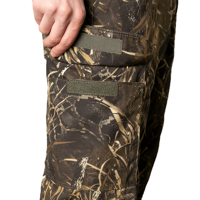 Костюм Camotec Stalker Poplin (2229M) 2229M
