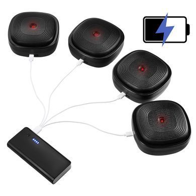 Мішень боксерська модульна HMS TB05 з Bluetooth та рукавичками 5908261685699