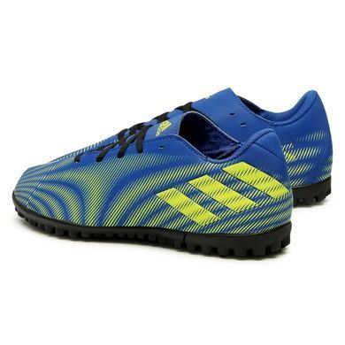 Сороконіжки Adidas Nemeziz.4 TF 46 (29,5 см) FW7405-46