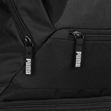 Сумка Puma teamGOAL Teambag 37L чорний Уні 46х33х25 см 090235-01