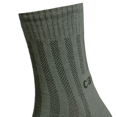 Шкарпетки TRK Lite Хакі (6681), 39-42 6616