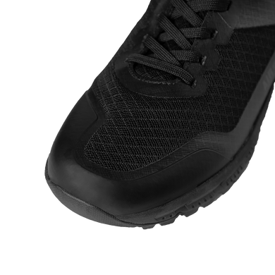 Кросівки Carbon Pro Чорні (7238), 39 7238-39