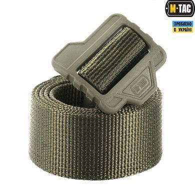 Ремень M-Tac Lite Tactical Belt Gen.II размер M (20436001-M) 20436001-M