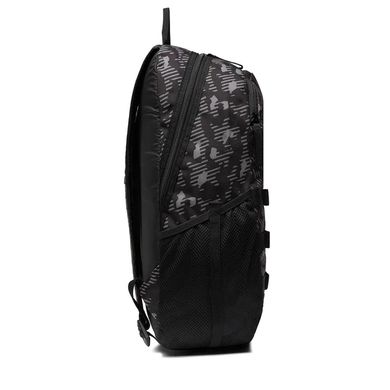 Рюкзак Puma Style Backpack чорний, камуфляж Уні 20 x 29 x 45.5 cm 00000025177