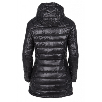 Зимова куртка Kilpi SYDNEY-W чорний 40 FL0042KIBLK40