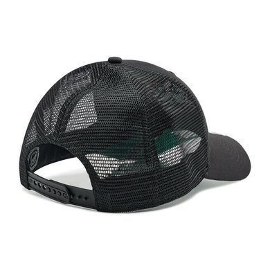 Кепка-тракер 47 Brand SAN JOSE SHARKS BRANSON MESH чорний, зелений Уні OSFA 00000023562