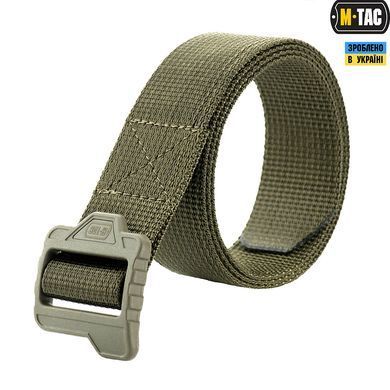 Ремень M-Tac Lite Tactical Belt Gen.II размер M (20436001-M) 20436001-M