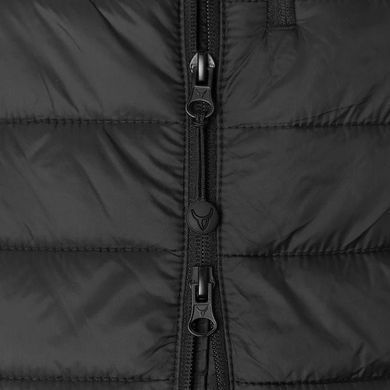 Легкий Пуховик Storm Hood G-Loft 150 Black (2461), XXL 2461XXL