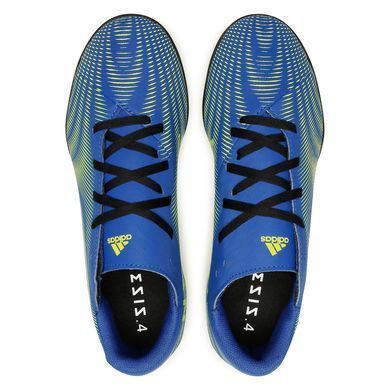 Сороконіжки Adidas Nemeziz.4 TF 46 (29,5 см) FW7405-46