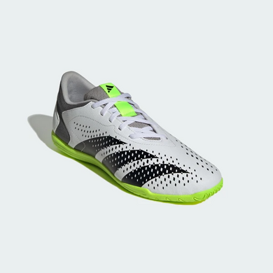 Футбольні бутси Predator Accuracy.4 Indoor Sala - adidas GY9986 розмір 43 1/3 GY9986(43 1/3)