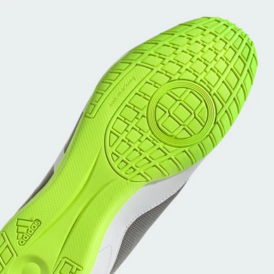 Футбольні бутси Predator Accuracy.4 Indoor Sala - adidas GY9986 розмір 43 1/3 GY9986(43 1/3)
