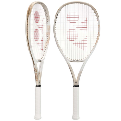 Ракетка для тенісу Yonex Vcore Feel (250g) Sand Beige G2 07VCFSDBE