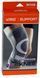 Фіксатор коліна LiveUp KNEE SUPPORT LS5676-SM фото 6