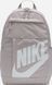 Рюкзак Nike NK ELMNTL BKPK-HBR 22L сірий Уні 48 x 30 x 15 см 00000037772 фото 1