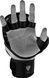 Тренировочные перчатки RDX GRAPPLING GLOVES REX T6 PLUS черный, желтый, белый XL GGR-T6Y фото 2