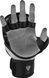 Тренировочные перчатки RDX GRAPPLING GLOVES REX T6 PLUS черный, желтый, белый XL GGR-T6Y фото 8