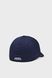 Кепка Under Armour Men's Blitzing темно-синій Чол M/L 1376700-410 фото 5