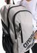 Рюкзак Arena ALL SET BACKPACK 30L бежевый 45 х 31 х 20 см 00000039273 фото 7