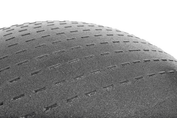 Фітбол Adidas Gymball сірий Уні 75 см ADBL-11247GR