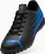 Сороконожки Puma ATTACANTO II TT черный, синий 41 (7,5UK) 26,5 см 00000039614 фото 6