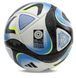 Футбольный мяч Adidas 2023 OCEAUNZ OMB (FIFA QUALITY PRO) HT9011 HT9011 фото 2