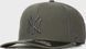 Кепка MVP 47 Brand NEW YORK YANKEES COLD ZONE DP хакі One Size CLZOE17WBP-CCM фото 1