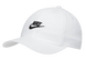Кепка Nike Y NK H86 CAP FUTURA білий Діт MISC 00000018061 фото 2