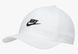 Кепка Nike Y NK H86 CAP FUTURA білий Діт MISC 00000018061 фото 1