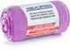 Рушник Aqua Speed DRY SOFT 7326 фіолетовий Уні 50х100 см 156-09 фото 2