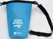 Герметична сумка Aqua Speed Dry Bag 5L 63235 синій 35 х 28 см 749-01 фото 3