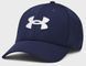 Кепка Under Armour Men's Blitzing темно-синій Чол M/L 1376700-410 фото 2