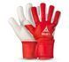 Перчатки вратарские Select GOALKEEPER GLOVES 88 KIDS v23 красный, белый Дет 3 00000024169 фото 1