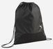 Рюкзак Puma teamGOAL Gym Sack 16L черный Уни 47x39 см 090240-01 фото 1