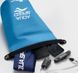 Герметична сумка Aqua Speed Dry Bag 5L 63235 синій 35 х 28 см 749-01 фото 5