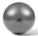 Фітбол Adidas Gymball сірий Уні 75 см ADBL-11247GR фото 1