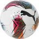 Мяч тренировочный Puma Futsal 2 HS белый, мультиколор 4 084343-01 фото 2