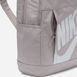 Рюкзак Nike NK ELMNTL BKPK-HBR 22L сірий Уні 48 x 30 x 15 см 00000037772 фото 4