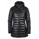 Зимова куртка Kilpi SYDNEY-W чорний 40 FL0042KIBLK40 фото 1