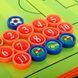 Дошка футбольна тактична SP-Sport FB-1311 FB-1311 фото 9