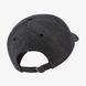 Кепка Nike U NSW H86 SWOOSH DENIM CAP Уни джинсовый MISC DJ6220-010 фото 3