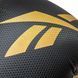 Боксерские перчатки Reebok Boxing Gloves черный, золото Муж 16 унций RSCB-11117GB фото 4