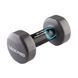 Гантель виниловый 1шт LivePro STUDIO DUMBBELL LP8076-4 фото 3