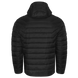 Легкий Пуховик Storm Hood G-Loft 150 Black (2461), XXL 2461XXL фото 3