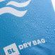 Герметична сумка Aqua Speed Dry Bag 5L 63235 синій 35 х 28 см 749-01 фото 7