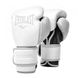 Боксерські рукавиці Everlast POWERLOCK BOXING GLOVES білий Уні 10 унцій 00000024553 фото 1
