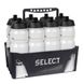 Контейнер для пляшок Water Bottle Carrier чорний OSFM 00000014865 фото 1