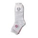 Шкарпетки Sergio Tacchini 3-pack білий, рожевий, сірий Жін 36-41 00000008259 фото 1